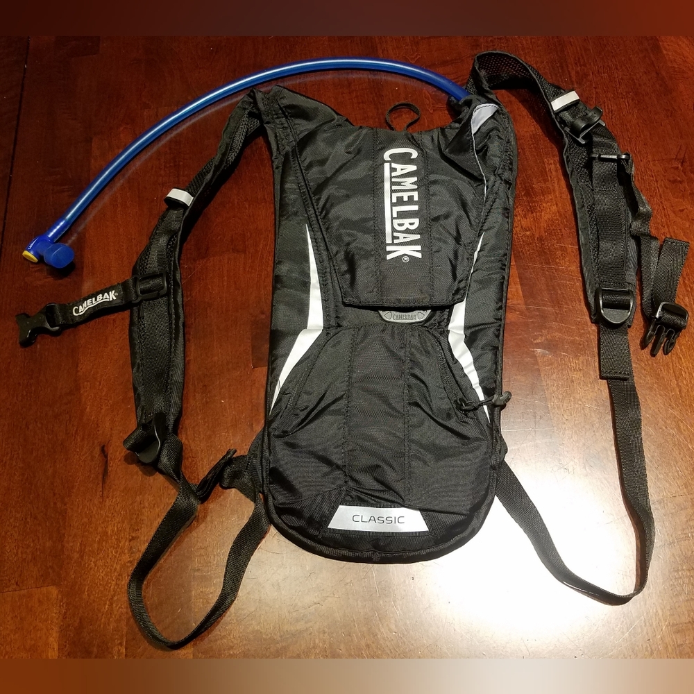 Camelbak with bladder (2L)